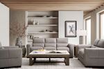 Picture of Florida Ash Loveseat
