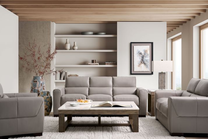 Picture of Florida Ash Loveseat