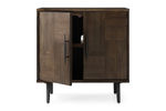 Picture of Colhane 2 Door Accent Cabinet