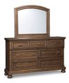 Picture of Flynnter King Sleigh Bedroom Set