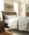 Picture of Flynnter Queen Sleigh Bedroom Set