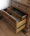 Picture of Flynnter Queen Sleigh Bedroom Set