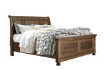 Picture of Flynnter King Sleigh Bedroom Set