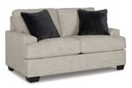 Picture of Vayda Loveseat