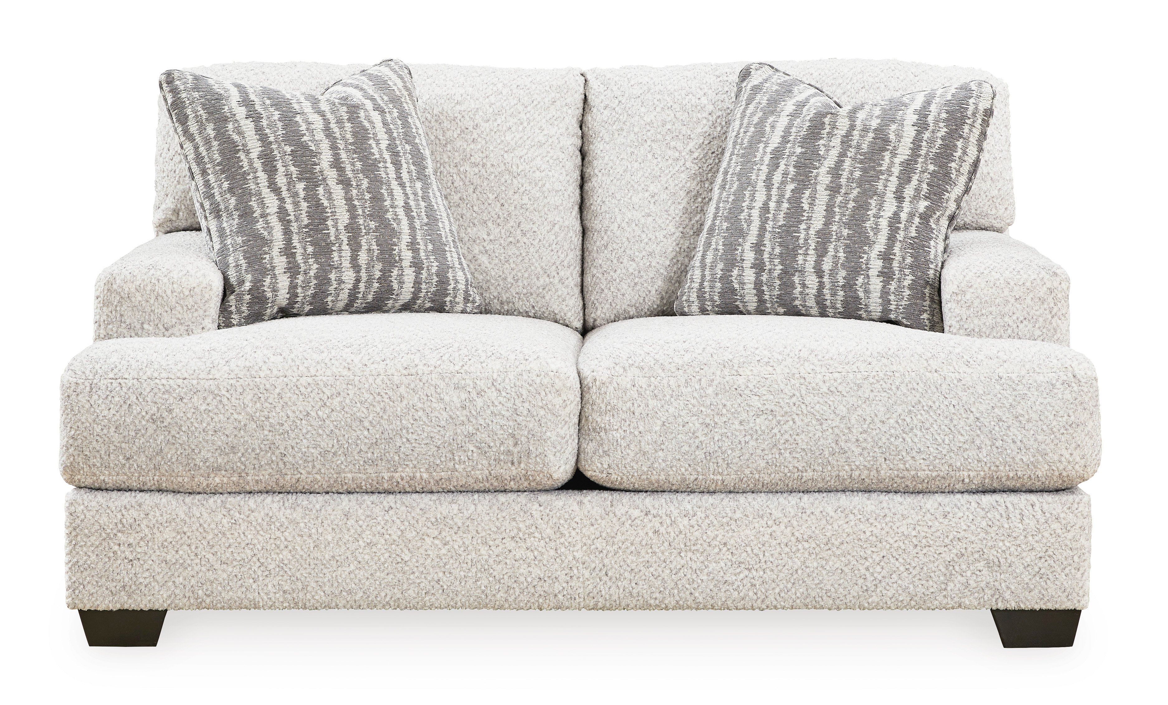 Brebryan Loveseat