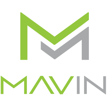 Mavin (Palettes)