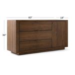 Picture of Garland Sideboard