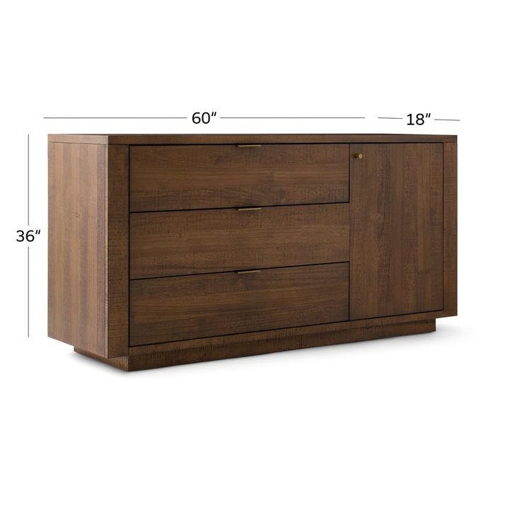 Picture of Garland Sideboard