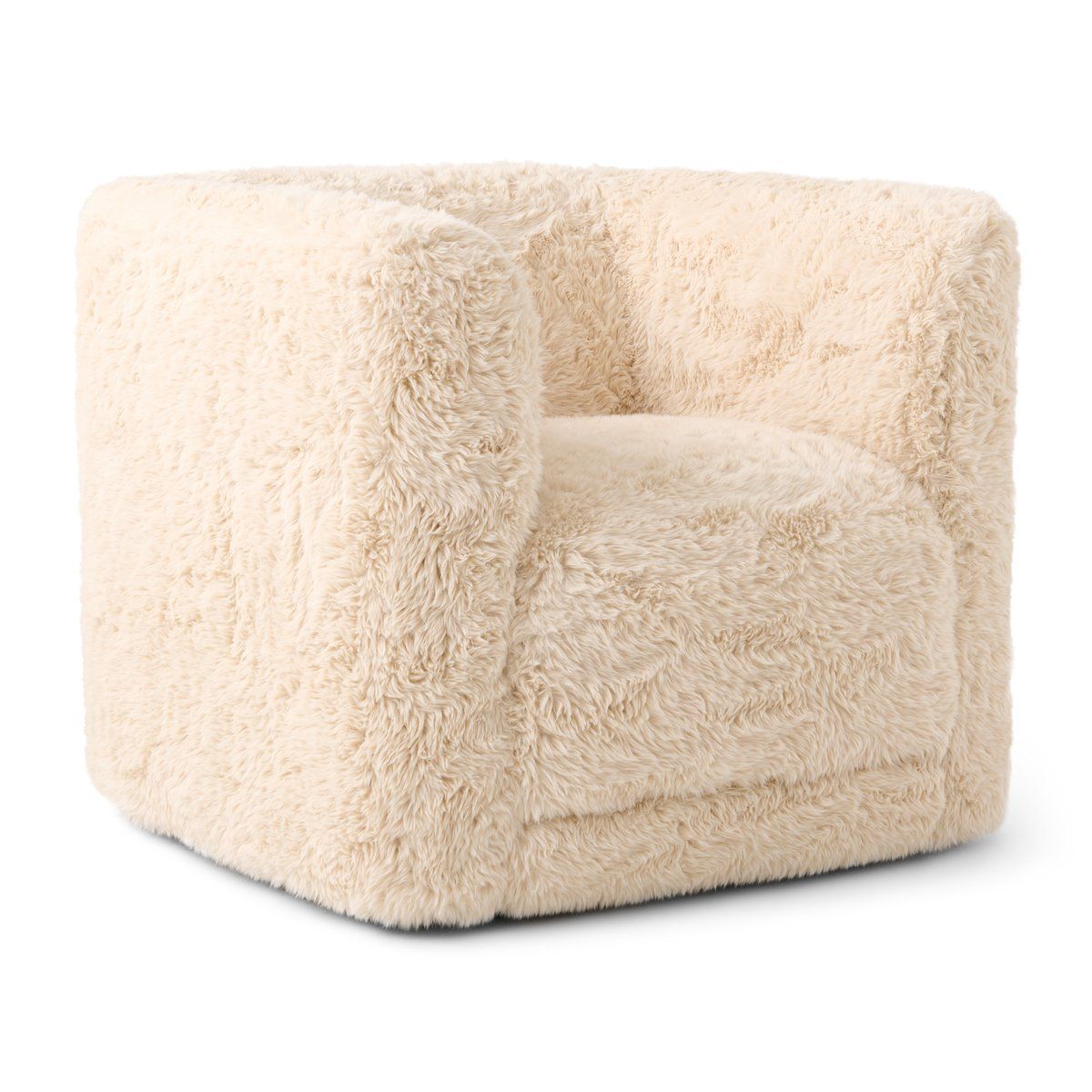 Huggy Swivel Chair