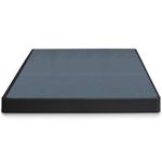 Metal Low Profile Full Boxspring | The Furniture Mart