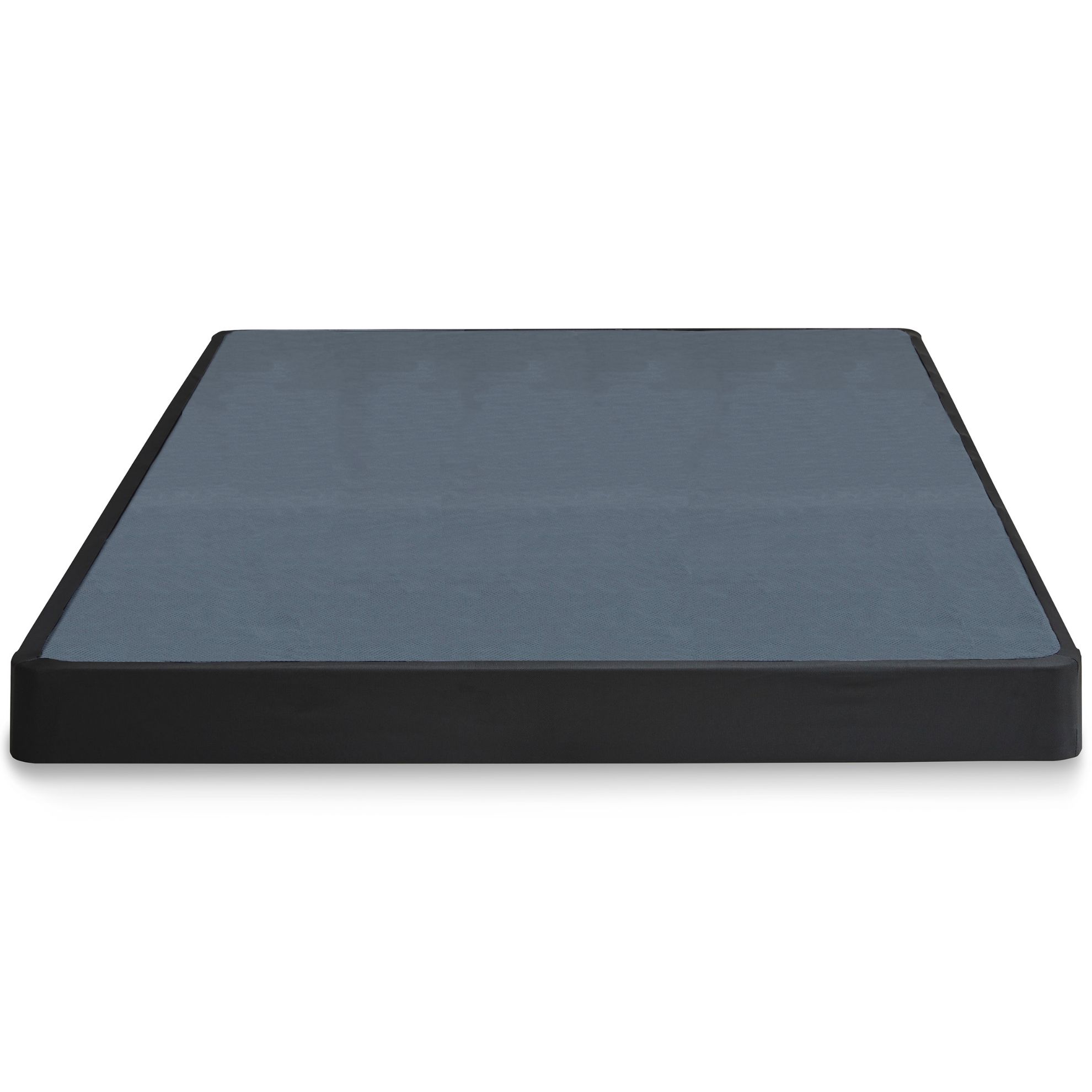 Metal Low Profile Queen Boxspring | The Furniture Mart