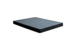 Picture of Metal Low Profile Queen Boxspring