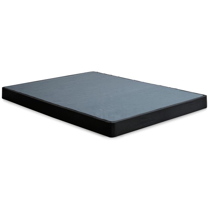 Picture of Metal Low Profile Queen Boxspring