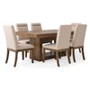 Picture of Garland 7pc Dining Set