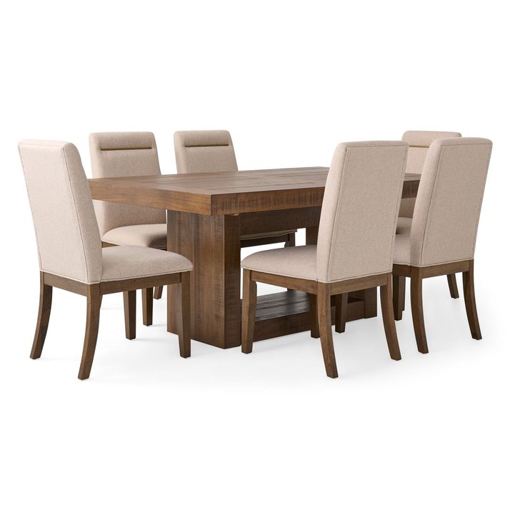Picture of Garland 7pc Dining Set