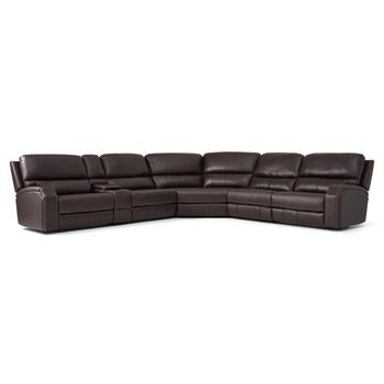 Henderson 6pc Sectional