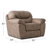 Picture of Bradshaw Oversized Chair