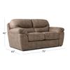 Picture of Bradshaw Loveseat