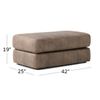 Picture of Bradshaw Ottoman