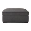 Picture of Infinity Smoke Storage Ottoman