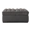 Picture of Infinity Smoke Storage Ottoman