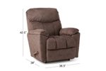 Picture of Morrison Rocker Recliner