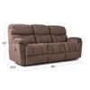 Picture of Morrison Reclining Sofa