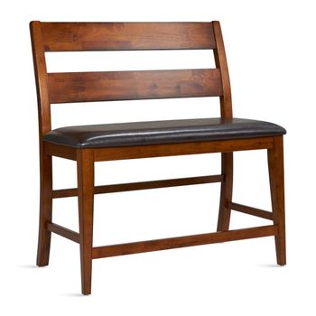 A picture of Mango Counter Bench.