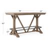 Picture of Benton Bar Table