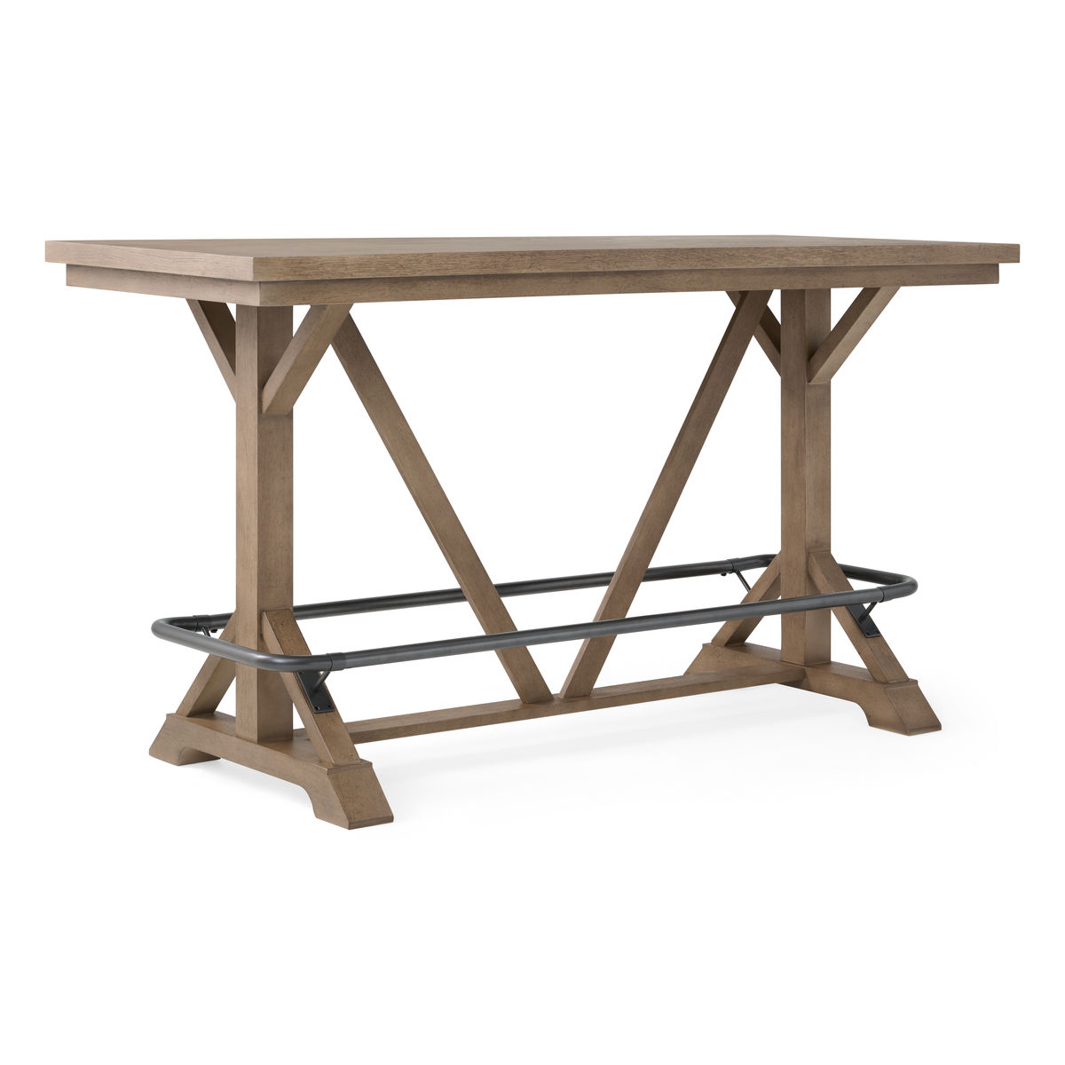 Benton Bar Table