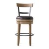 Picture of Benton Swivel Bar Stool