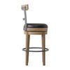 Picture of Benton Swivel Bar Stool