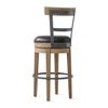 Picture of Benton Swivel Bar Stool