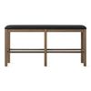 Picture of Benton Bar Bench