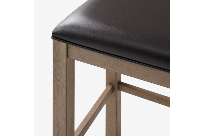 Picture of Benton Bar Bench