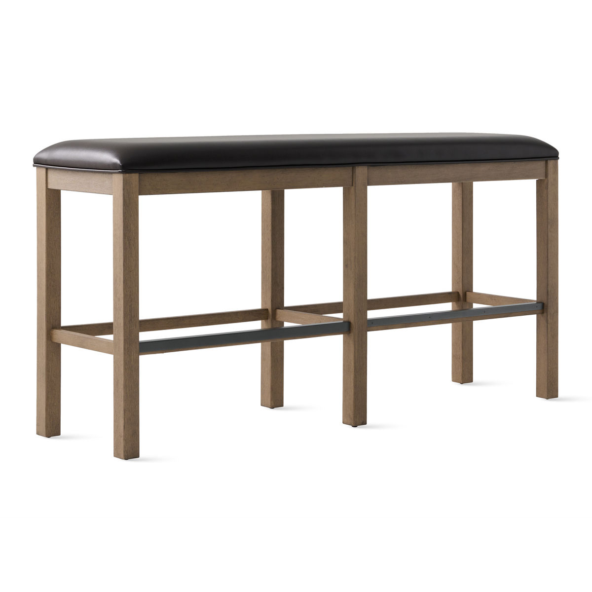 Bar discount bench table