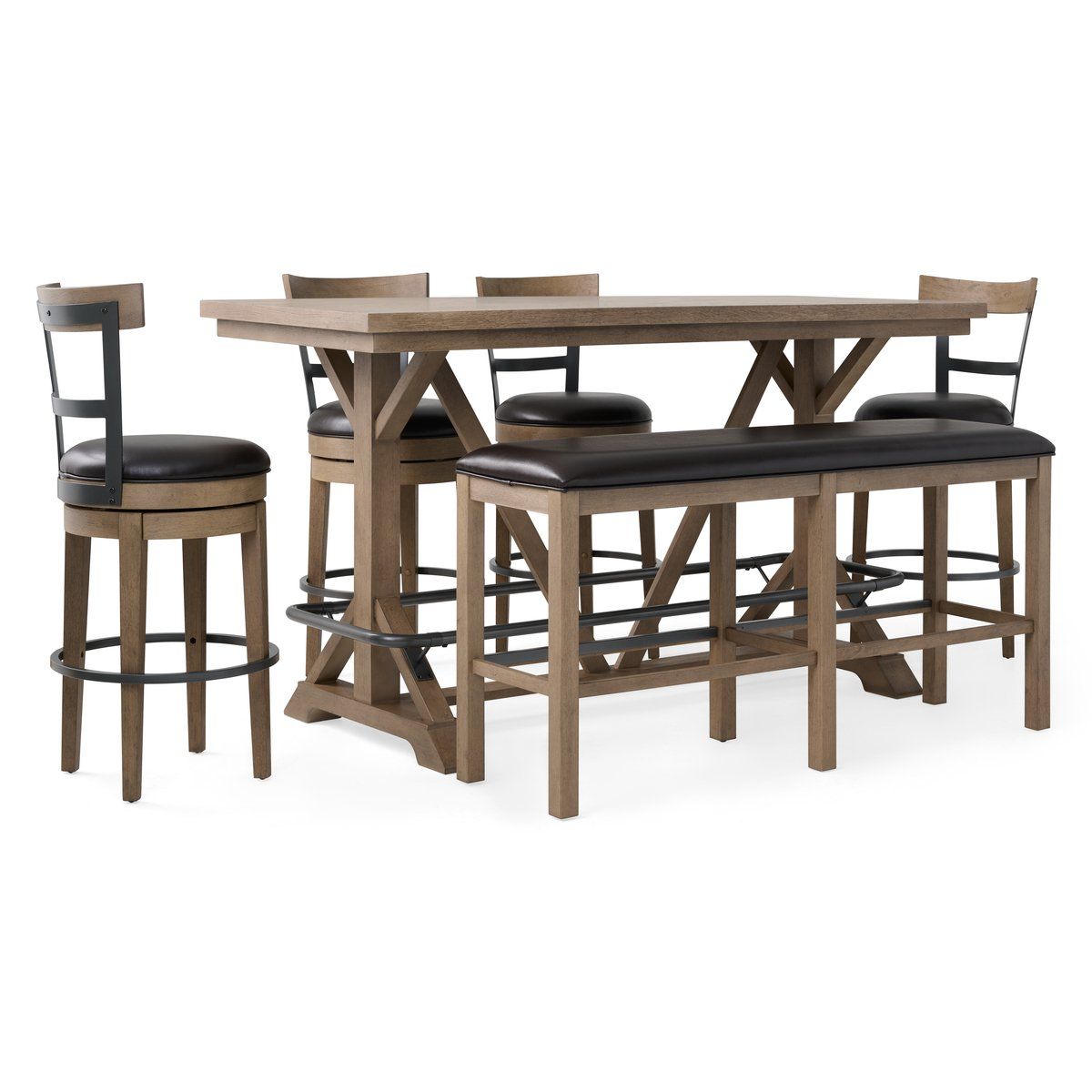 Benton 6pc Dining Set