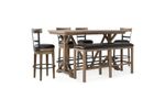 Picture of Benton 6pc Dining Set