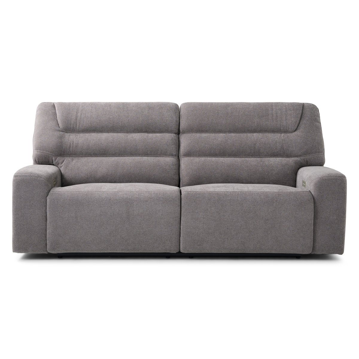 Platinum Power Sofa