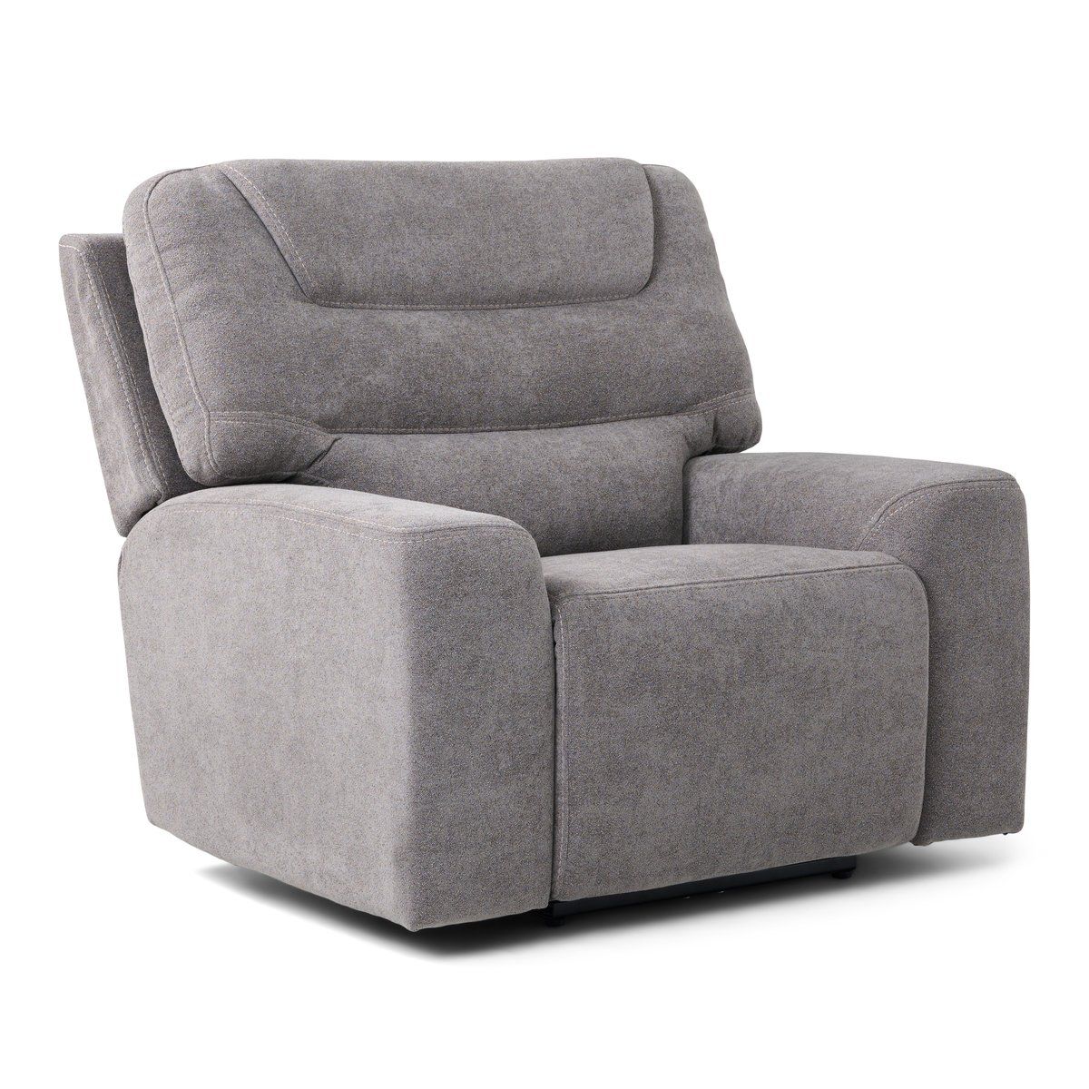 Platinum Power Recliner