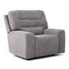 Picture of Platinum Power Recliner