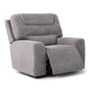 Picture of Platinum Power Recliner