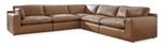Picture of Emilia 5pc Sectional