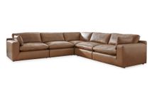 Picture of Emilia 5pc Sectional