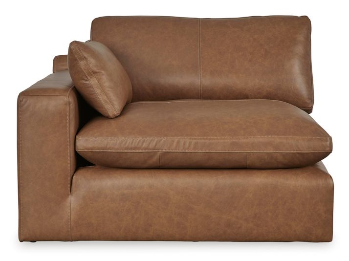 Picture of Emilia 5pc Sectional