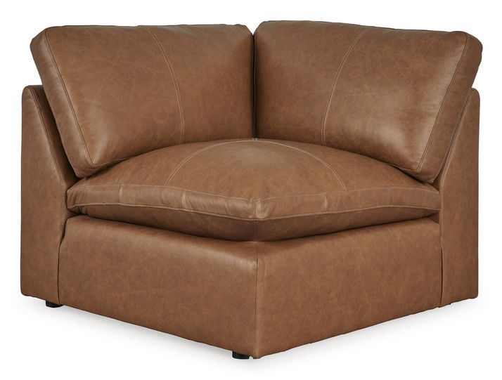 Picture of Emilia 5pc Sectional
