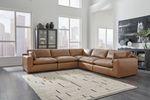 Picture of Emilia 5pc Sectional
