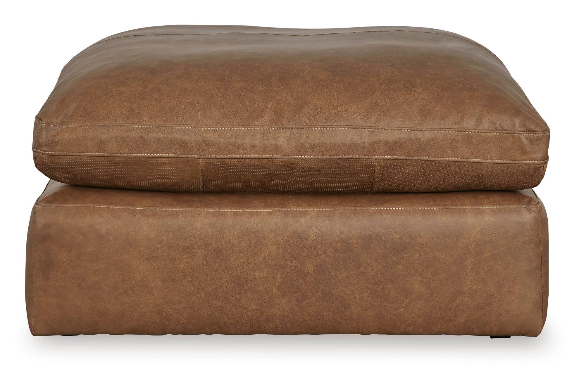 Emilia Oversized Ottoman