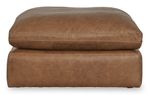 Picture of Emilia Oversized Ottoman