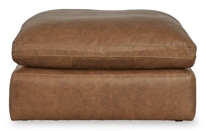 Picture of Emilia Oversized Ottoman